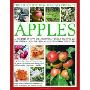 The Illustrated World Encyclopedia of Apples: A Comprehensive Identification Guide to Over 400 Varieties Accompanied by 60 Scrumptious Recipes (精装)