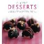 Classic Desserts: Sensational Sweet Recipes from Around the World: 150 Delectable Dishes Shown in 250 Stunning Photographs (精装)