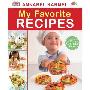 My Favorite Recipes (精装)