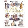 Ultimate Sticker Book New Testament (平装)