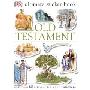 Ultimate Sticker Book Old Testament (平装)