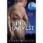 Sinful Harvest (平装)