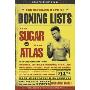 The Ultimate Book of Boxing Lists (平装)