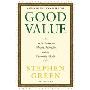 Good Value: Reflections on Money, Morality and an Uncertain World (平装)