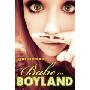 Babe in Boyland (精装)