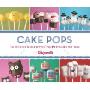 Cake Pops by Bakerella: Tips, Tricks, and Recipes for More Than 40 Irresistible Mini Treats (Hardcover-spiral)