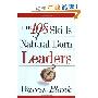 The 108 Skills of Natural Born Leaders (精装)