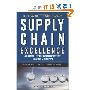 Supply Chain Excellence: A Handbook for Dramatic Improvement Using the SCOR Model [With CDROM] (精装)