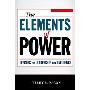 The Elements of Power: Lessons on Leadership and Influence (精装)