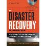 The Disaster Recovery Handbook: A Step-By-Step Plan to Ensure Business Continuity and Protect Vital Operations, Facilities, and Assets (精装)