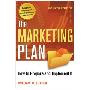 The Marketing Plan: How to Prepare and Implement It (平装)