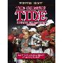 The Crimson Tide: The Official Illustrated History of Alabama Football (精装)