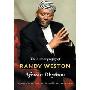 African Rhythms: The Autobiography of Randy Weston (精装)