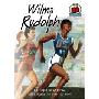 Wilma Rudolph (平装)