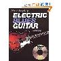 How to Play Electric Blues Guitar - U.K. [With CD] (平装)