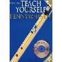 Step One: Teach Yourself Pennywhistle [With Video and CD] (平装)