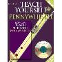 Step One: Teach Yourself Pennywhistle [With Video and Pennywhistle and CD] (平装)