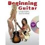 Beginning Guitar with DVD (平装)