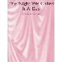 Night We Called It a Day S/M (活页乐谱)
