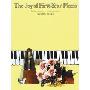 The Joy of First Year Piano (平装)