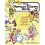 The Nursery Rhyme Book: P/V/G (平装)