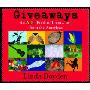 Giveaways: ABC Book of Loanwords from the Americas (精装)