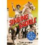Singing in the Saddle: The History of the Singing Cowboy (平装)