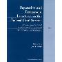 Separation and Retirement Incentives in the Federal Civil Service: A Comparison of the Federal Employees Retirement System and the Civil Service Retir (平装)