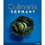 Culinaria Germany (平装)