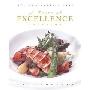 A Taste of Excellence Cookbook: Holland America Line (精装)