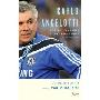 Carlo Ancelotti: The Beautiful Games of an Ordinary Genius (精装)