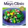 The New Mayo Clinic Cookbook: Eating Well for Better Health (平装)