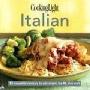 Cooking Light Italian (精装)