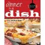 Southern Living Dinner in a Dish: One Simple Recipe, One Delicious Meal (平装)