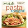 Cooking Light Pasta Tonight!: 150 Great Dinnertime Dishes (平装)