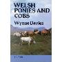 Welsh Ponies and Cobs (精装)