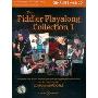 The Fiddler Play-Along Collection - Volume 1: Violin Music from Around the World (平装)