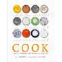 Cook: A Year in the Kitchen with Britain's Best Chefs (精装)