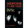 Before I Get Old: The Story of the Who (平装)