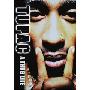Tupac: A Thug Life (平装)