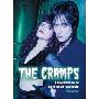 The Cramps: A Short History of Rock'n'roll Psychosis (平装)