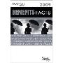 Tax Facts Series Benefit Facts 2009 (平装)