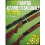 The Gun Digest Book of Firearms Assembly/Disassembly Part V - Shotguns (平装)