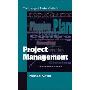The Managers Pocket Guide to Project Management (平装)