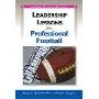 Leadership Lessons from Professional Football: Championship Wisdom from Super Bowl Champions (平装)