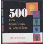 500 Creative Classroom Techniq (环形装帧)