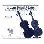 I Can Read Music, Vol 1: Violin (螺旋装帧)