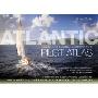 Atlantic Pilot Atlas (螺旋装帧)