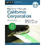 How to Form Your Own California Corporation (平装)