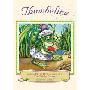 Thumbelina (CD)